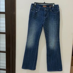 Seven Jeans Bootcut